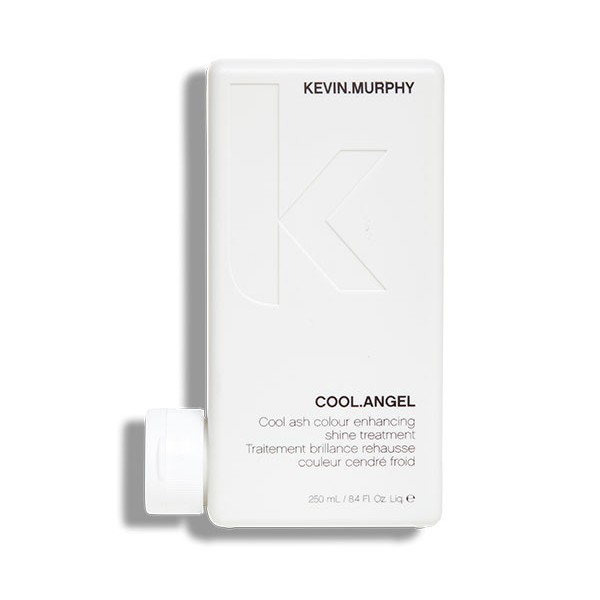 KEVIN.MURPHY COOL.ANGEL